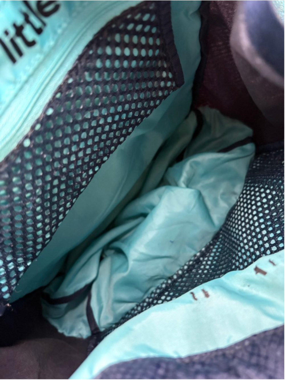 Adidas Drawstring Backpack - Picture 6 of 9
